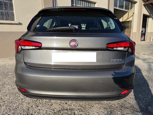 FIAT Tipo 1.4 5 PORTE Lounge