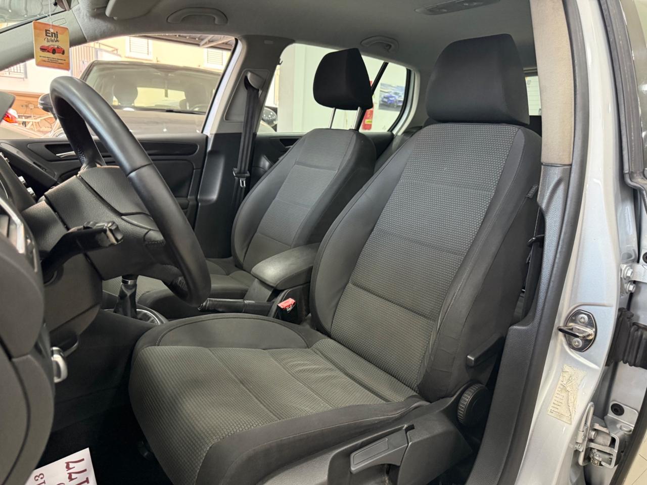 Volkswagen Golf 1.2 tsi 150 mila km nuova