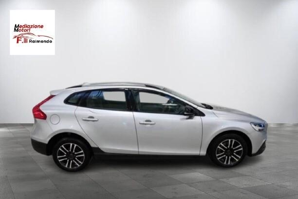 Volvo V40 D2 Geartronic Plus 63.000KM