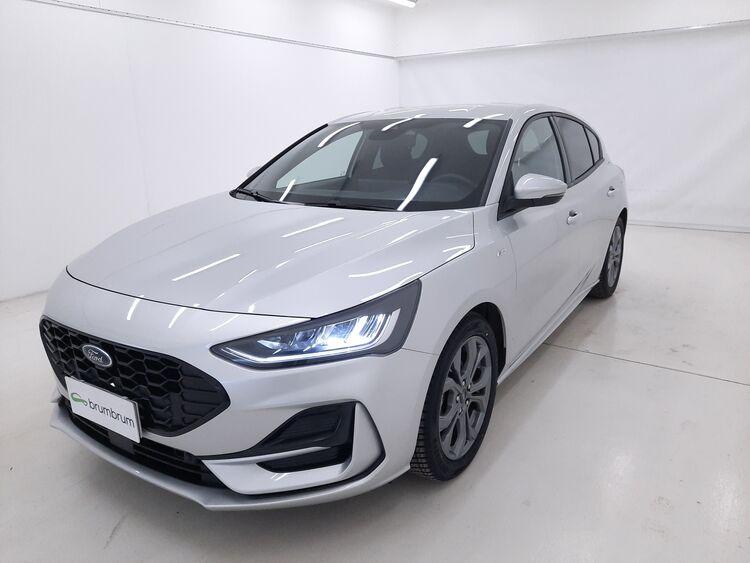 Ford Focus Hybrid ST-Line BR703744 1.0 Mild Hybrid 125CV