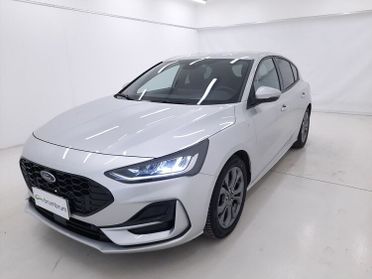 Ford Focus Hybrid ST-Line BR703744 1.0 Mild Hybrid 125CV