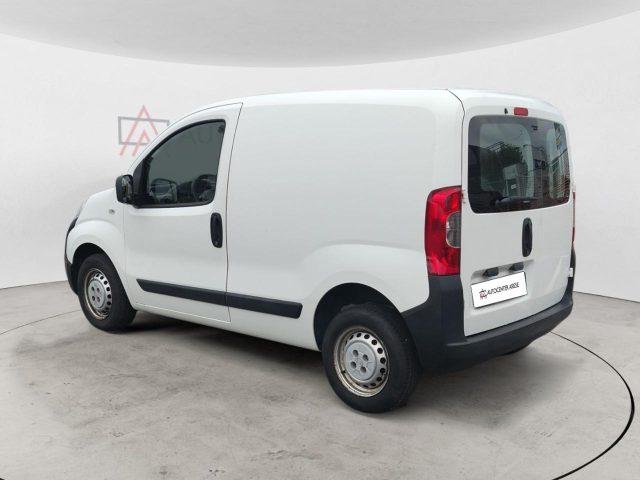 FIAT Fiorino 1.3 MJT 80CV Cargo SX garanzia 3 anni