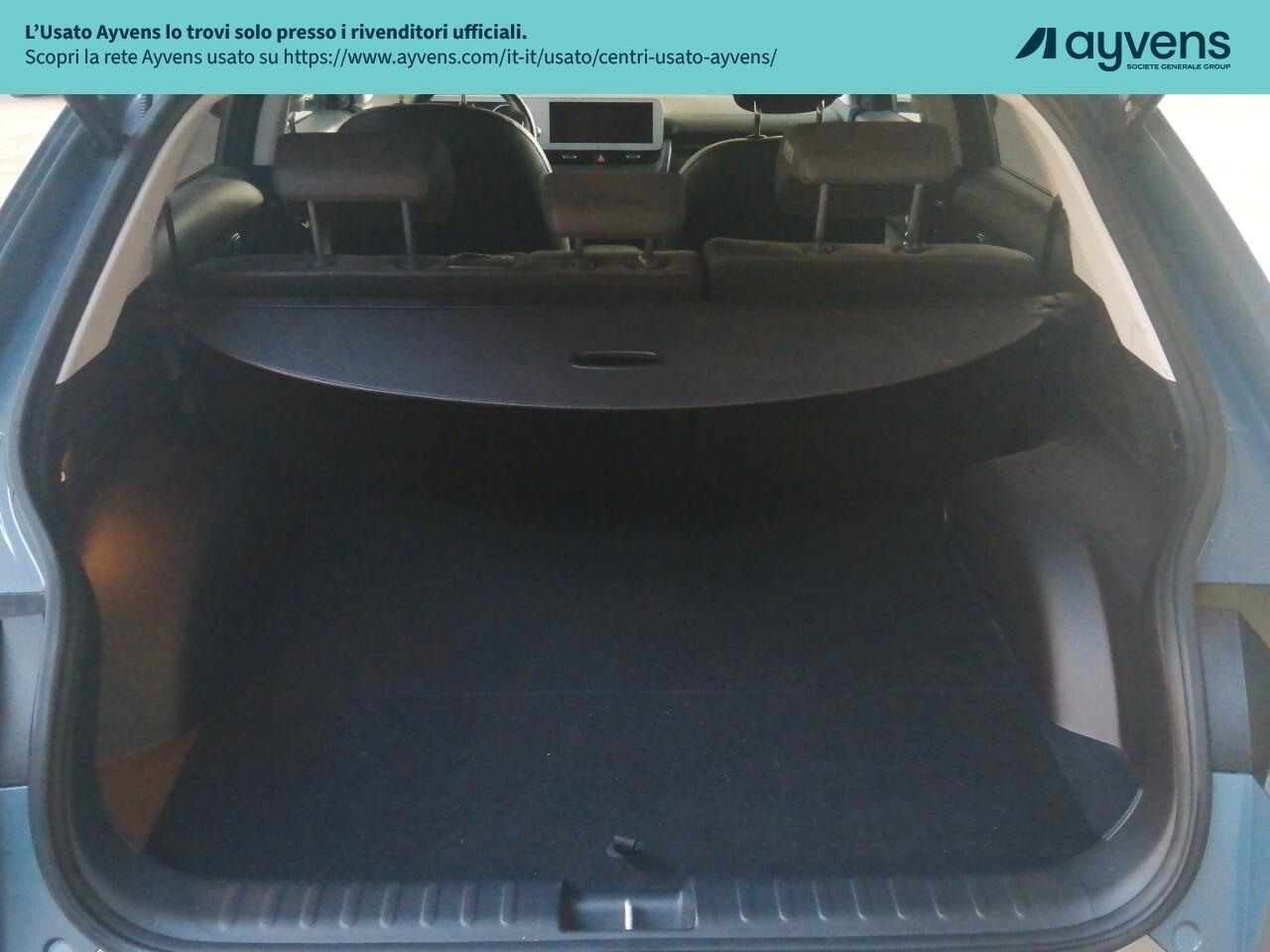 Hyundai Ioniq 5 58 kWh Innovation