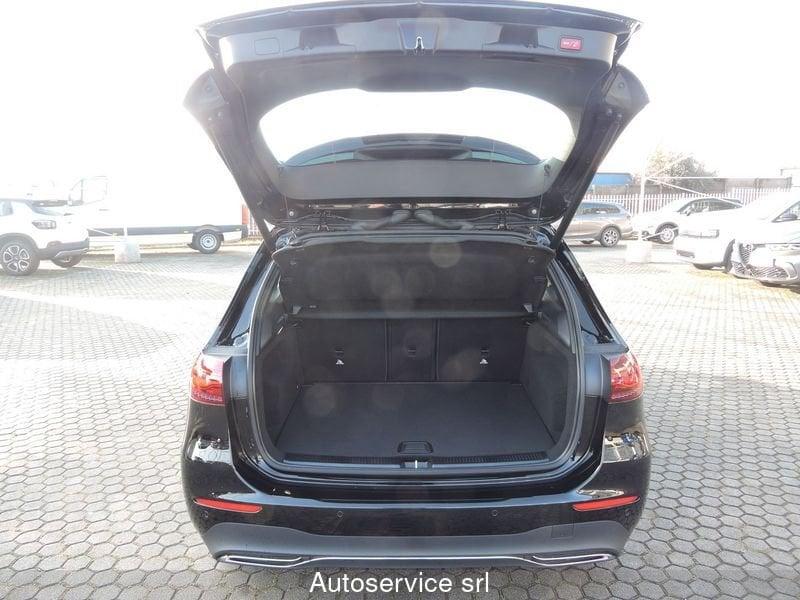 Mercedes-Benz Classe B B 180 d Automatic Advanced