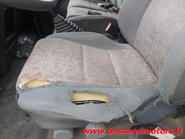 NISSAN Atleon L35 3.0 TD CASSONE FURGONATO LEGGI NOTE !!!