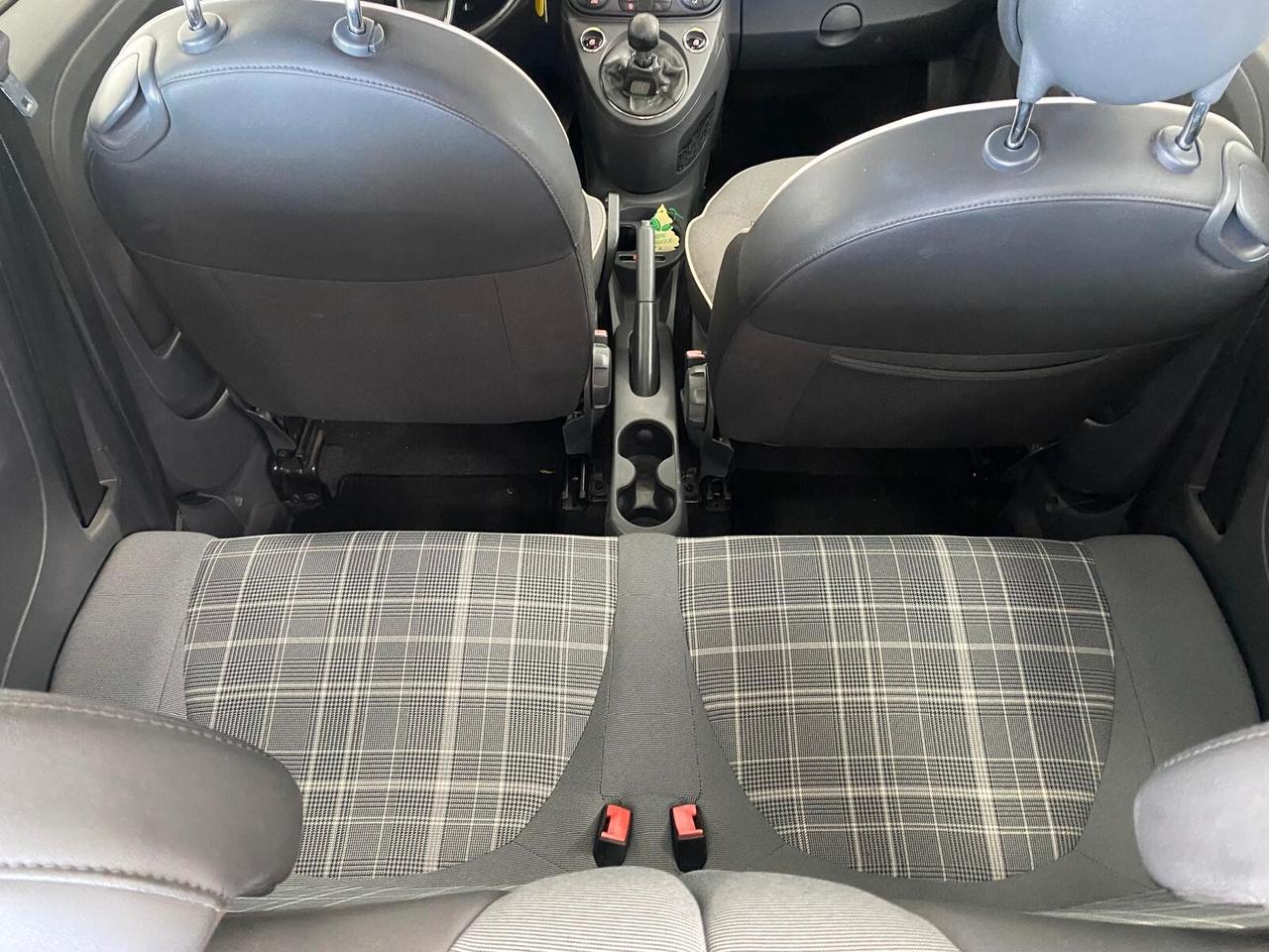 Fiat 500 1.3 Multijet 16V 95 CV Lounge