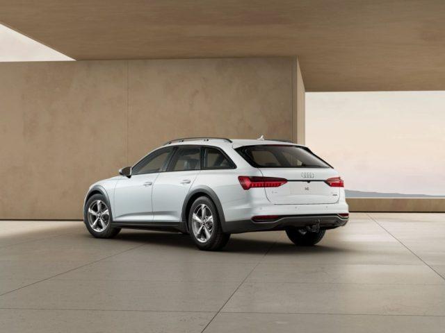 AUDI A6 allroad 40 TDI 2.0 quattro S tronic LED Matrix/S-line int.