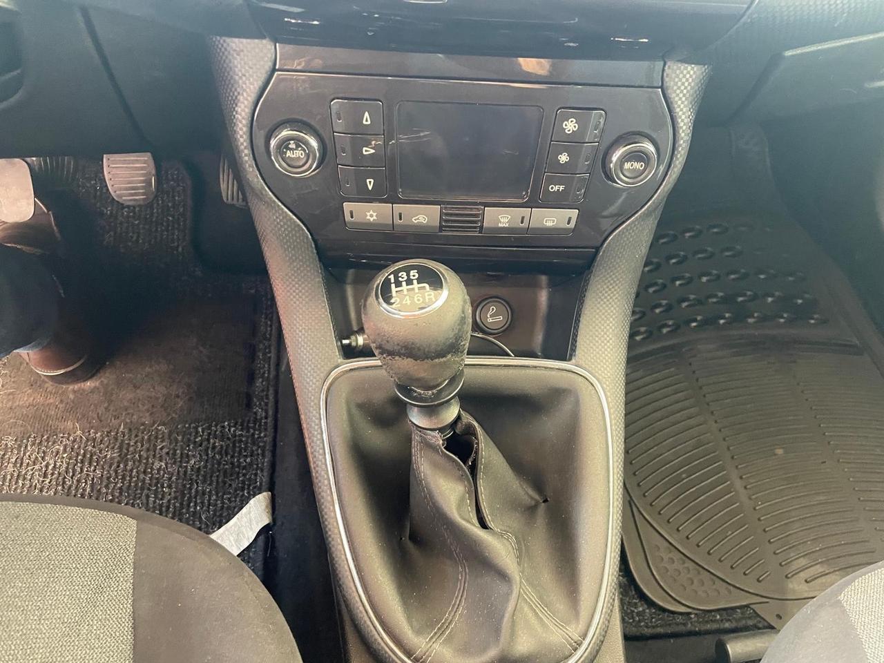 Fiat Bravo 1.6 MJT 120 CV DPF Emotion