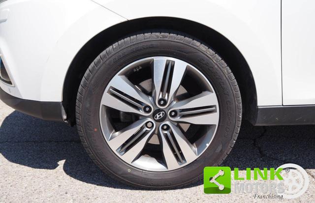 HYUNDAI iX35 1.7 CRDi 2WD Go! Brasil
