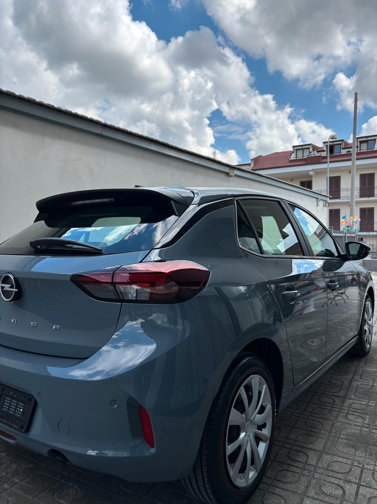 Opel Corsa 1.2