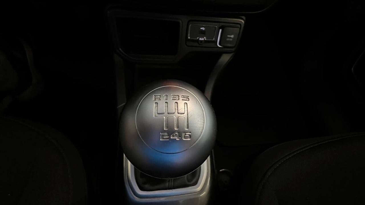 Jeep Renegade 1.0 120CV Limited*PREZZO REALE*AZIENDALE NAVI UNIPRO