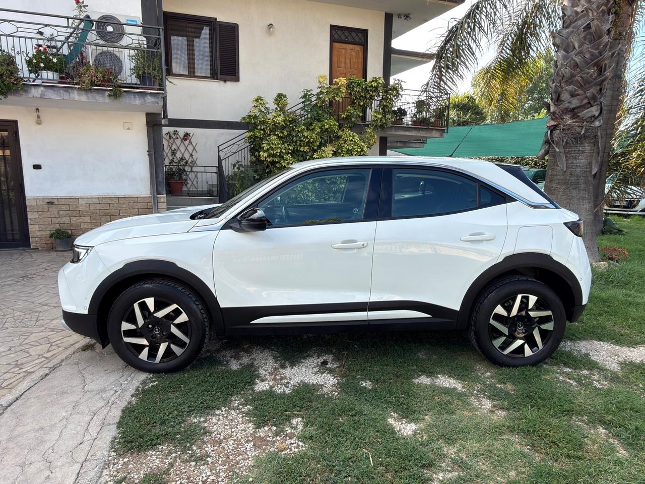 Opel Mokka 1.2 Turbo Edition
