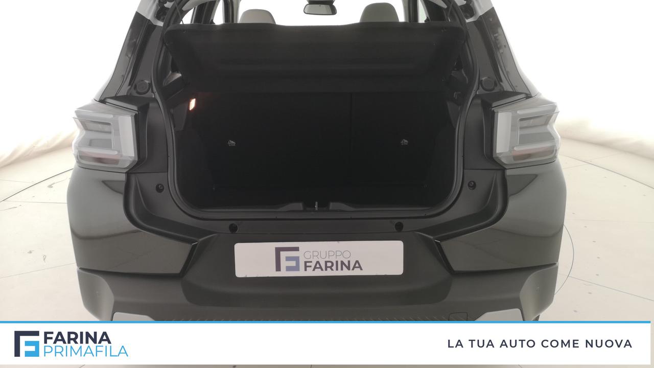 CITROEN Nuova C3 Hybrid 110cv - MAX