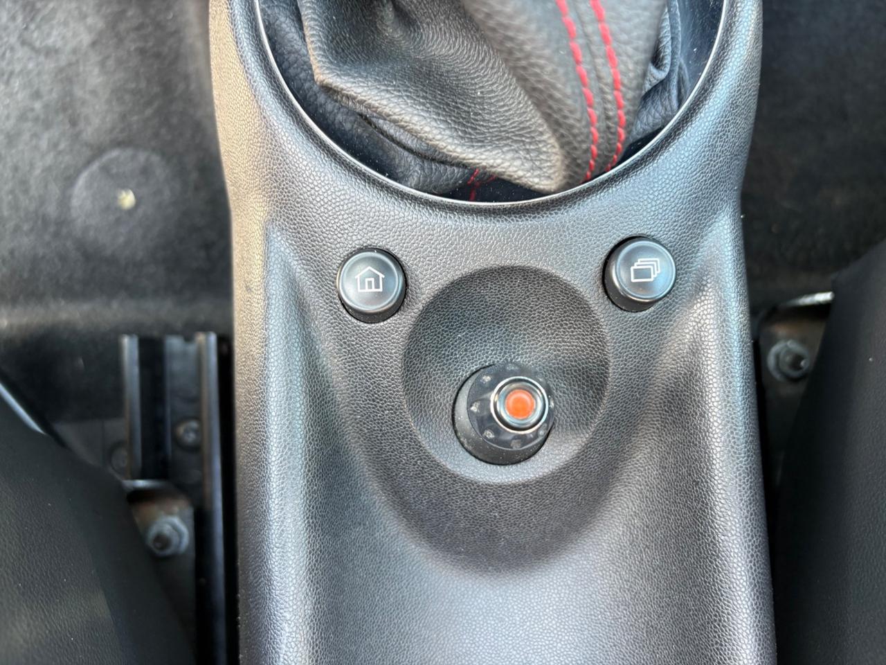 Mini 1.6 16V John Cooper Works