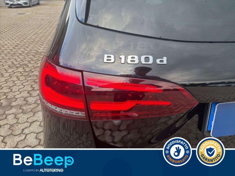 Mercedes-Benz Classe B B 180 SPORT PLUS AUTO