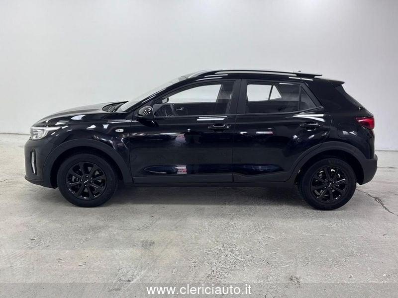 KIA Stonic 1.2 DPI Urban