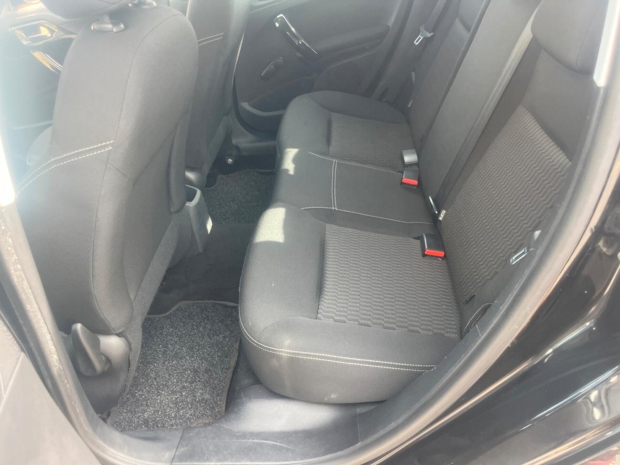 Peugeot 208 1.5 HDi 75 5 porte Perfetta Garantita