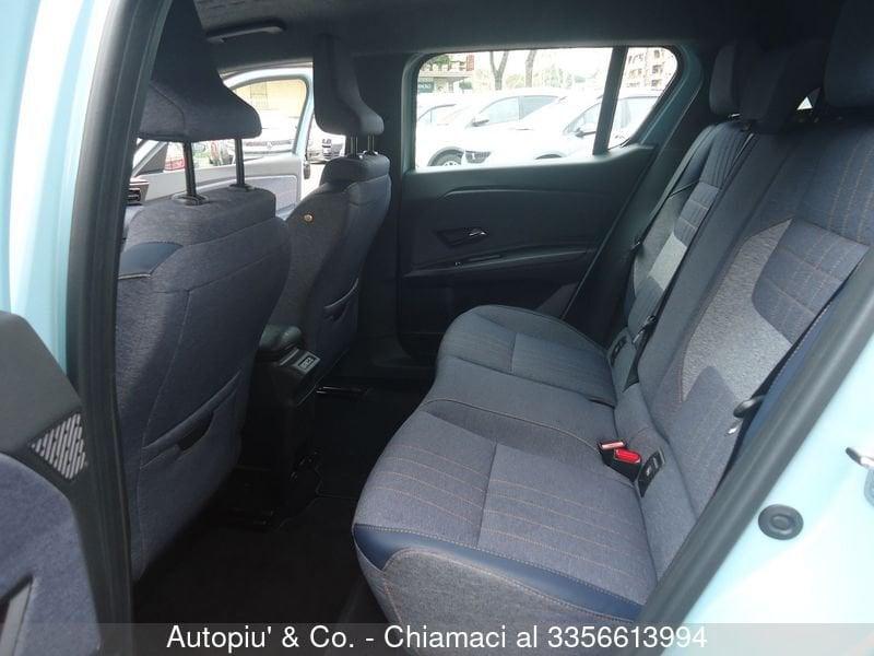 Renault 4 E-Tech Electric 52kWh techno 150 cv comfort range