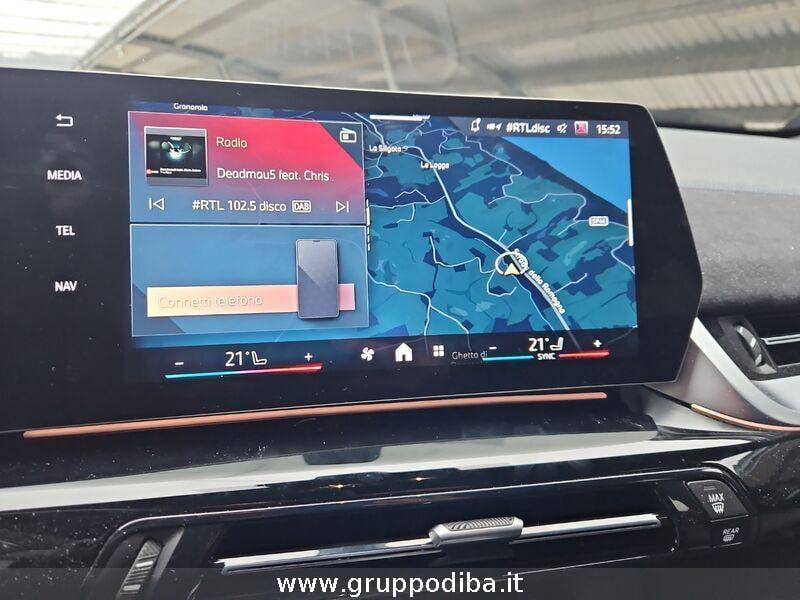 BMW X2 U10 i edrive 20 MSport