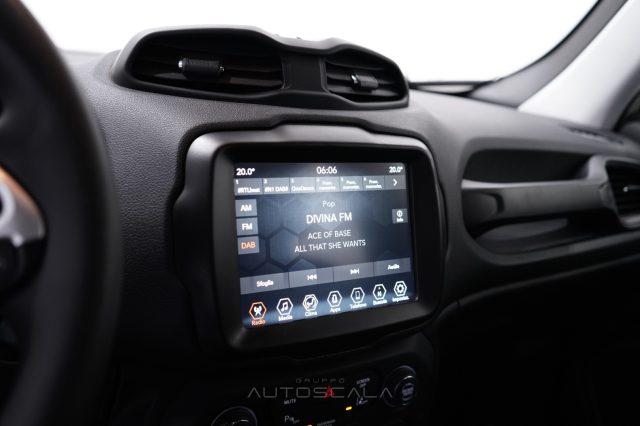 JEEP Renegade 1.6 Mjt 130cv Limited