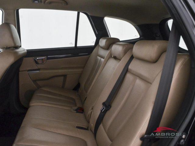 HYUNDAI Santa Fe 2.2 CRDi 4WD Comfort - PER OPERATORI DEL SETTORE