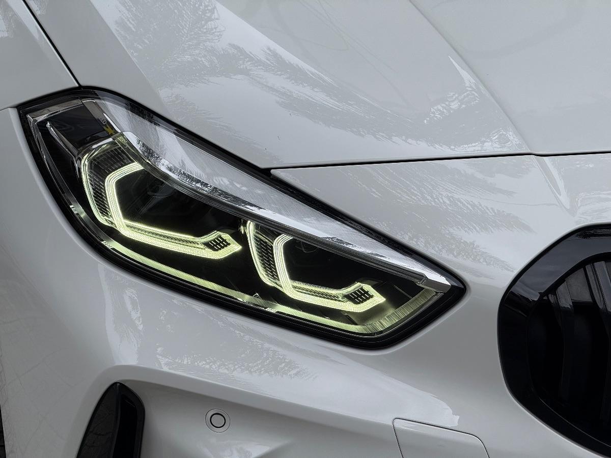 Bmw Serie 1 118d Msport 150CV