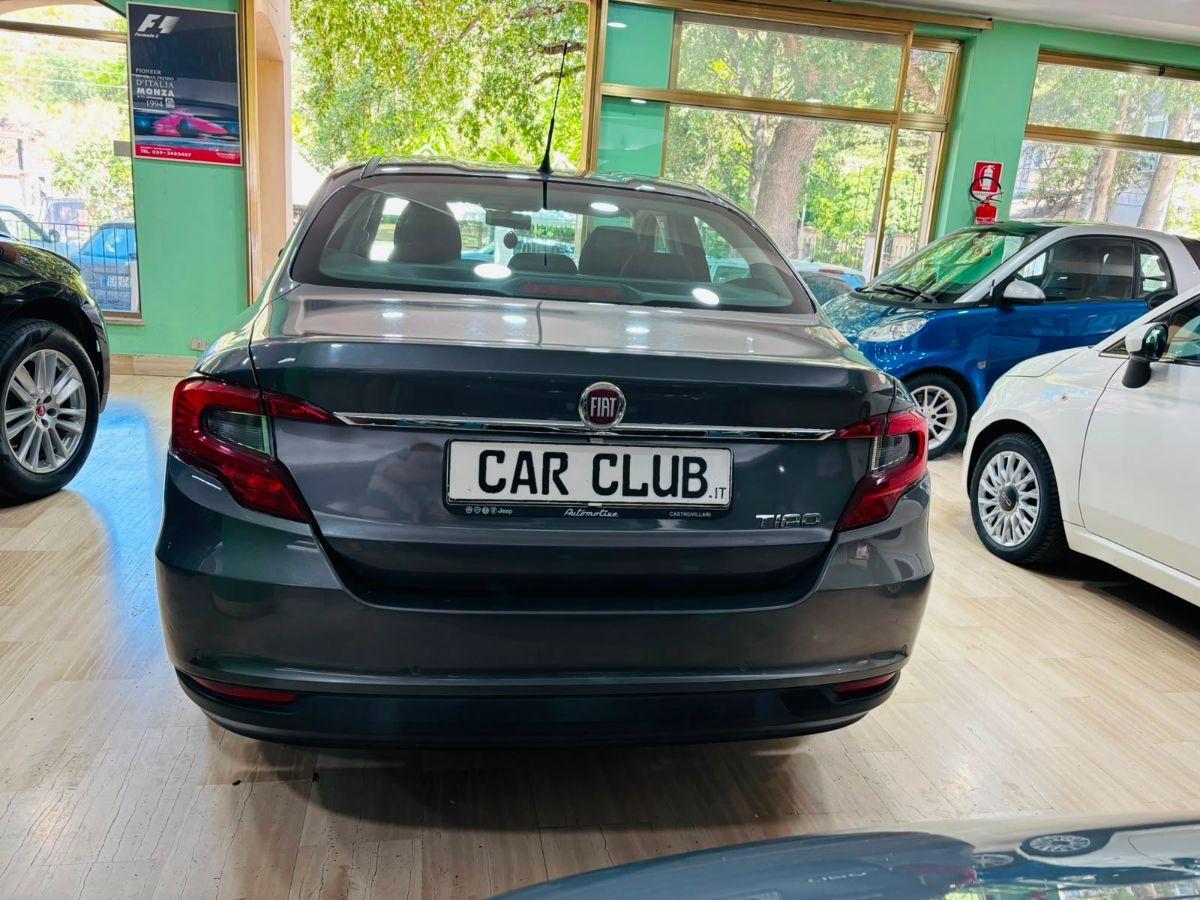 Fiat Tipo 1.6 M.Jet 120v S&S 4p. Business