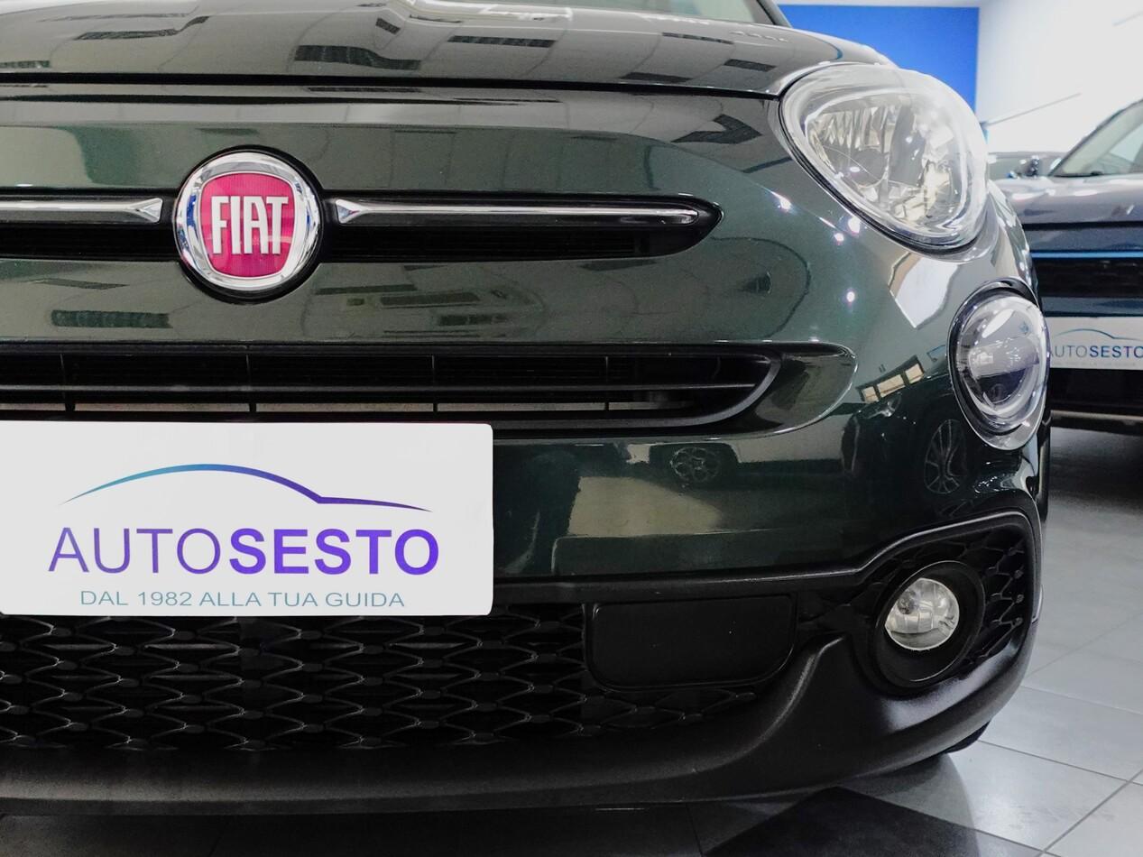 Fiat 500X 1.3 MJT 95 CV CONNECT
