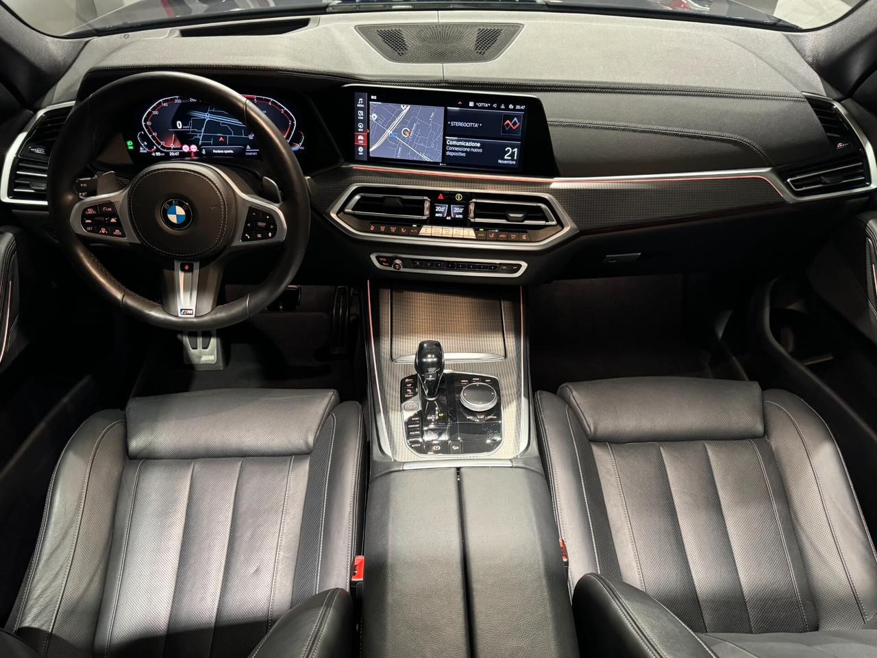 Bmw X5 xDrive30d Msport