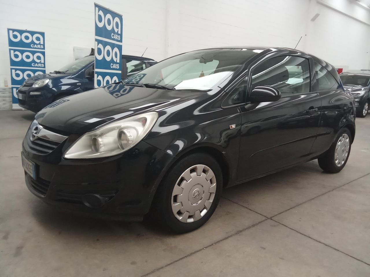 Opel Corsa 1.2 3 porte Club