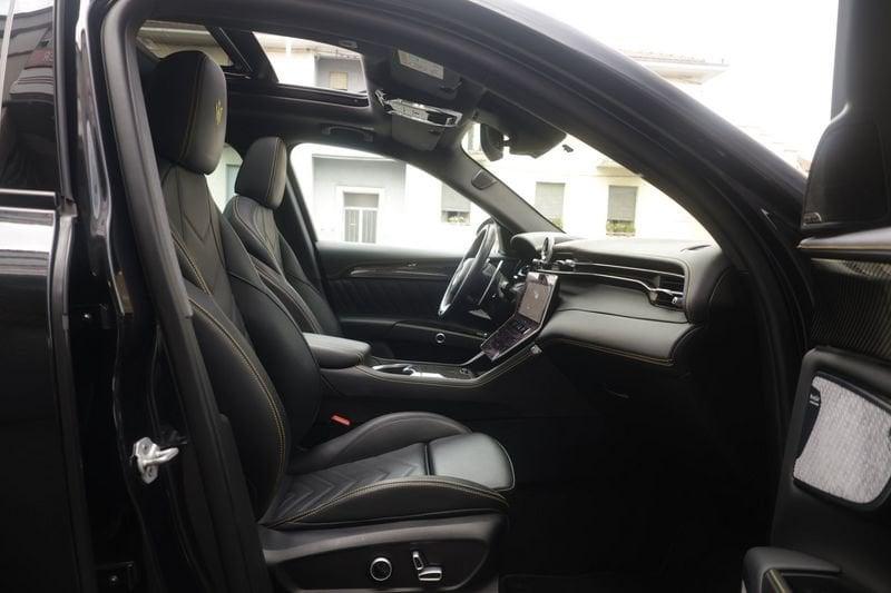 Maserati Grecale Maserati Grecale 3.0 V6 530cv Trofeo Q4 auto ANNO 2023