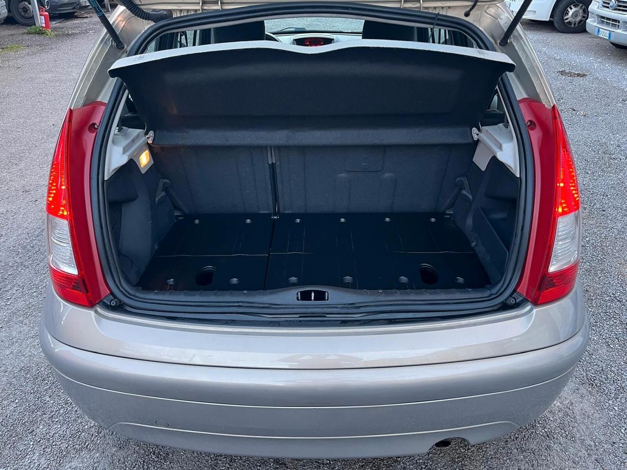 Citroen C3 1.1 60Cv Exclusive NUOVISSIMA