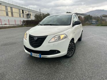 Lancia Ypsilon 1.3 MJT 16V 95 CV 5 porte S&S S Momodesign-2014