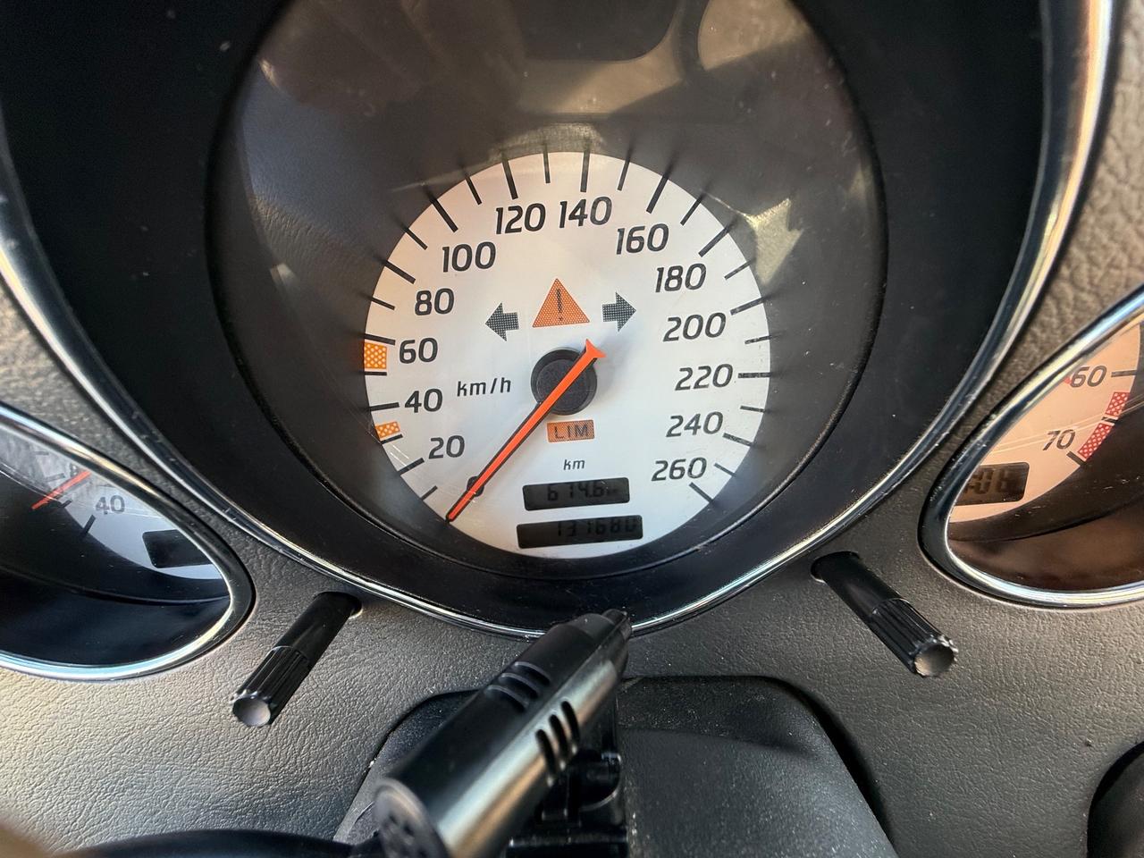 Mercedes-benz SLK 200 KOMPRESSOR PASSAGGIO INCLUSO