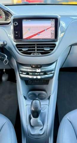 Peugeot 208 5p 1.6 vti 16v Allure