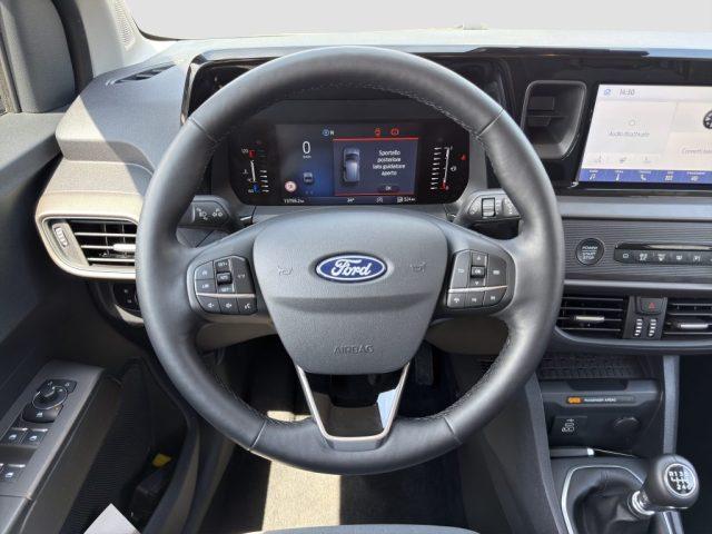 FORD Tourneo Courier Tourneo Courier 1.0 EcoBoost Titanium