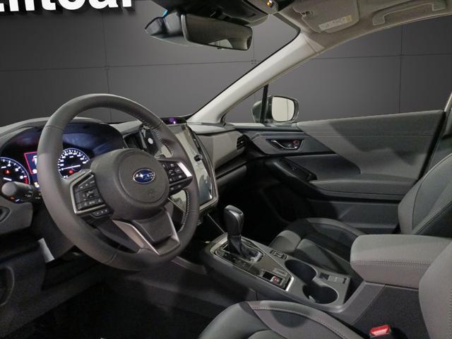 SUBARU Crosstrek 2.0i e-Boxer MHEV CVT Lineartronic Premium