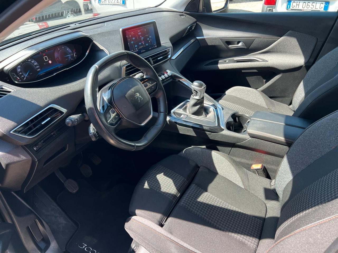 Peugeot 3008 1.5 HDi PREZZO REALE oppure €225 mese