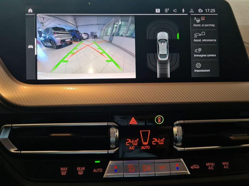 BMW Serie 2 Gran Coupe 220d Gran Coupe Msport Exterior auto