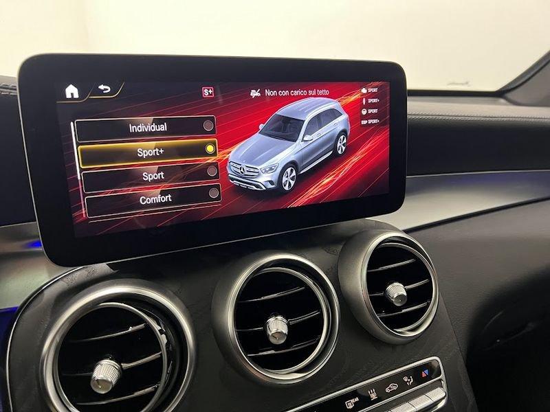 Mercedes-Benz GLC GLC 300 4Matic EQ-Boost Premium Plus