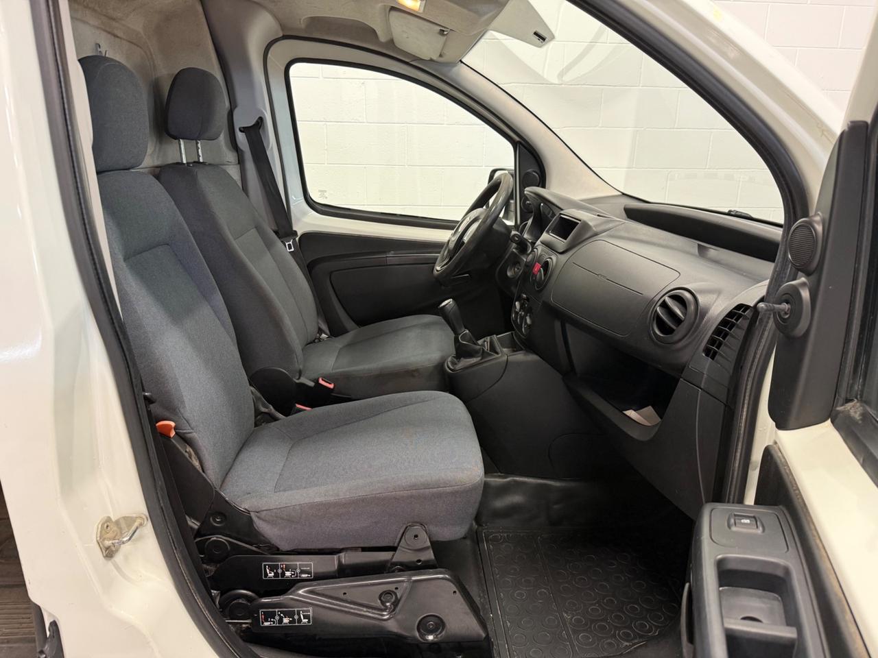 Fiat Fiorino 1.3 MJT 80CV Cargo