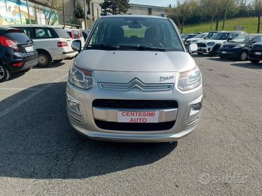 CITROEN C3 PICASSO DISEL 1.6 ANNO 2014
