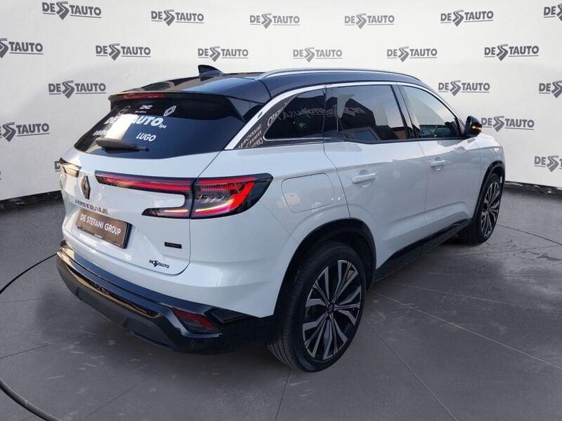 Renault Austral Austral E-Tech Full Hybrid 200 Iconic