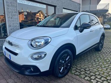 FIAT 500X 1.3 MultiJet 95 CV Club UNICO PROP.