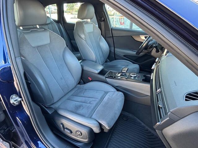 Audi A4 S4 Avant 3.0 TFSI Quattro SLine