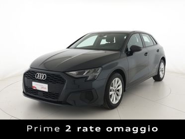 Sportback 30TFSI 116CV Business