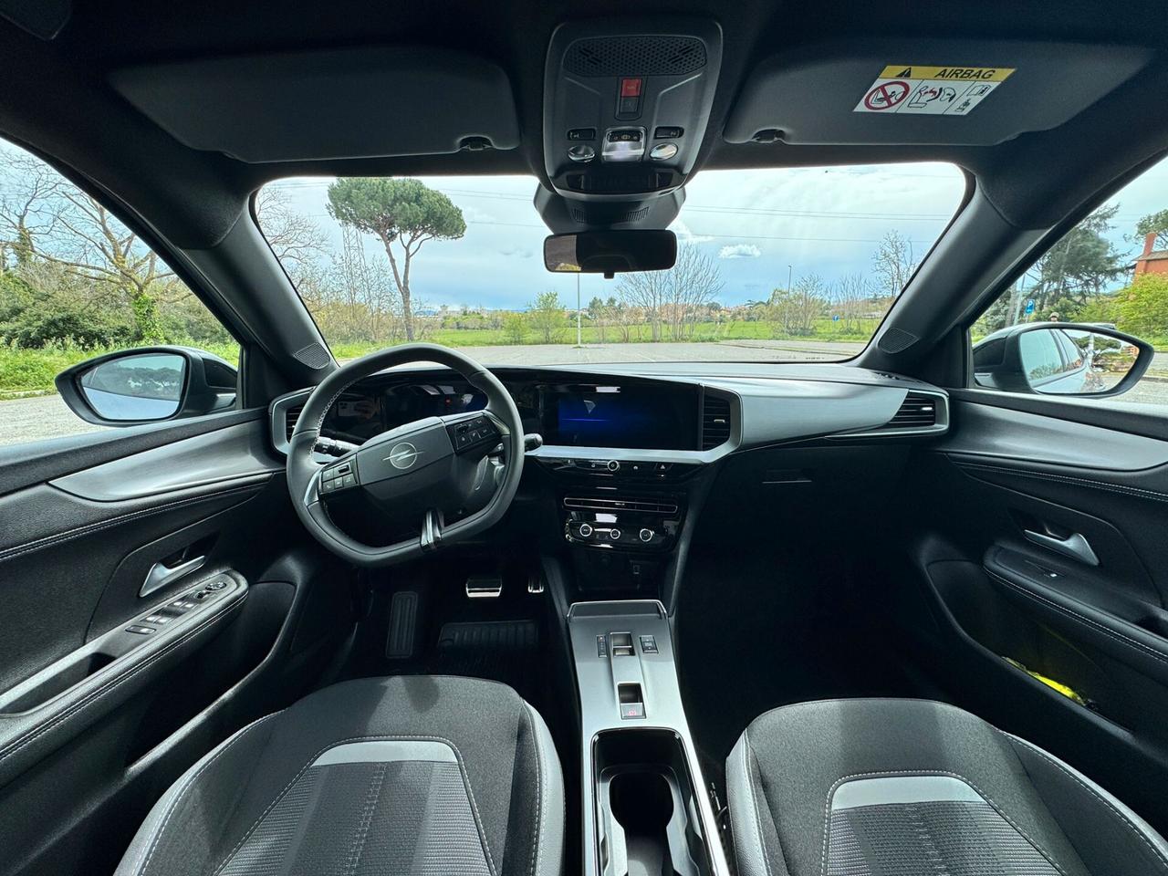 Opel Mokka 1.2 Turbo GS Line 130 CV -PREZZO REALE-