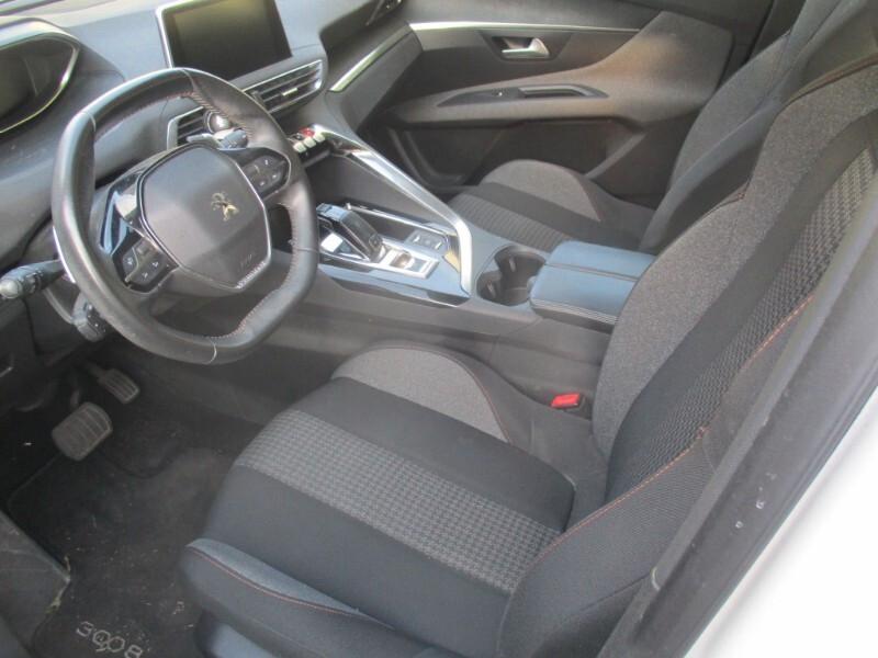 Peugeot 3008 1.5 BlueHDi 130cv Eat8 *SUPER PREZZO*