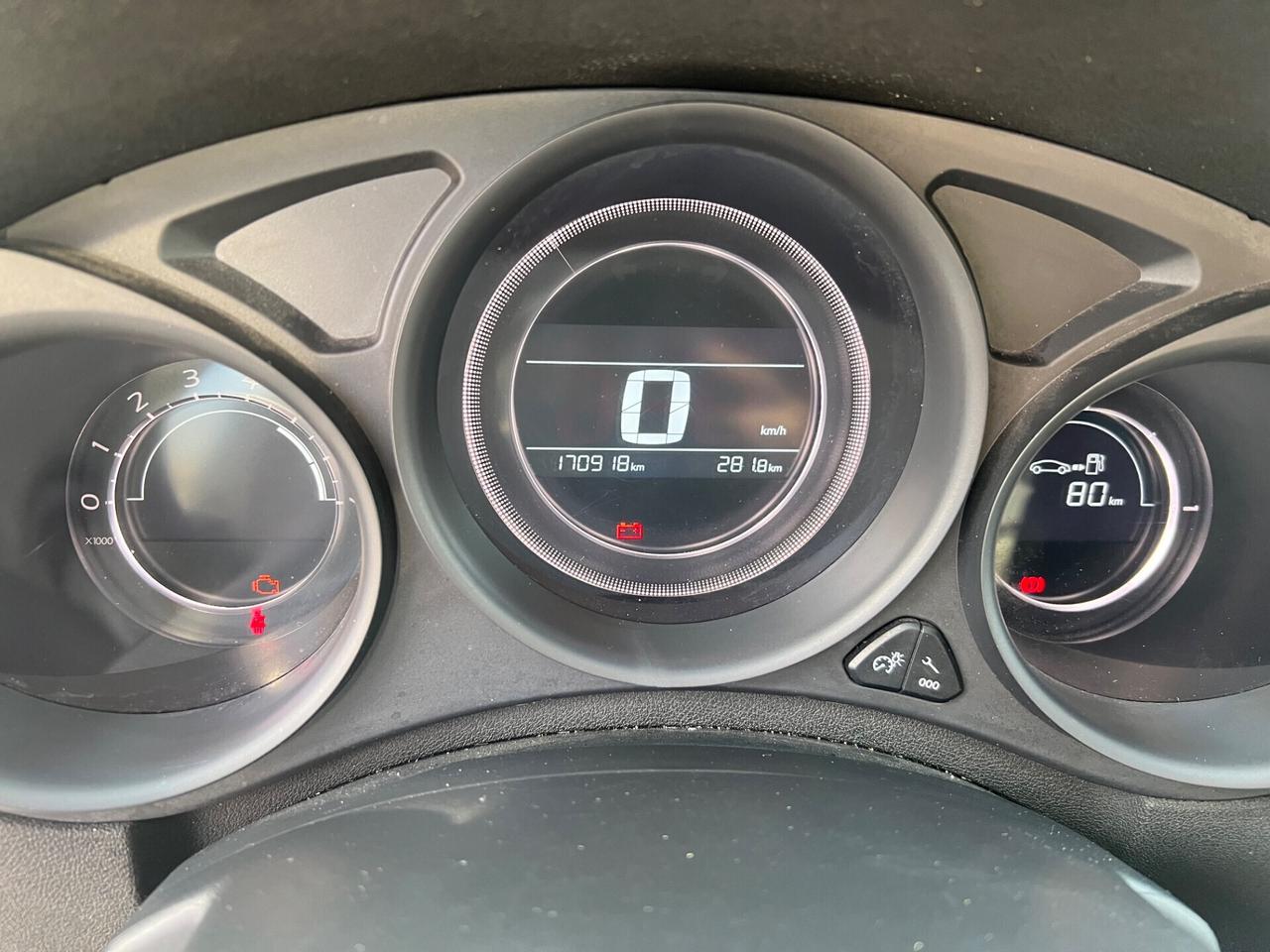 Citroen C4 BlueHDi 100 Business Combi