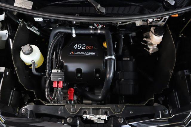 LIGIER JS 60 Sport Ultimate +Climatizzatore +Servosterzo DCI E5